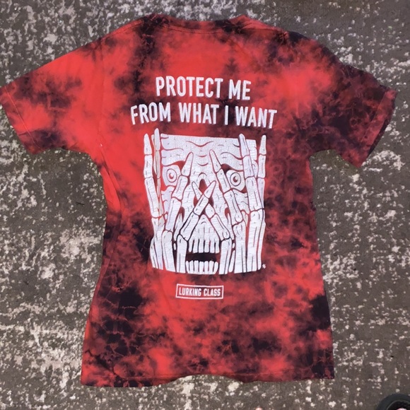 SOLD // Limited edition graphic t-shirts bundle 🌙☠️ - Picture 6 of 9